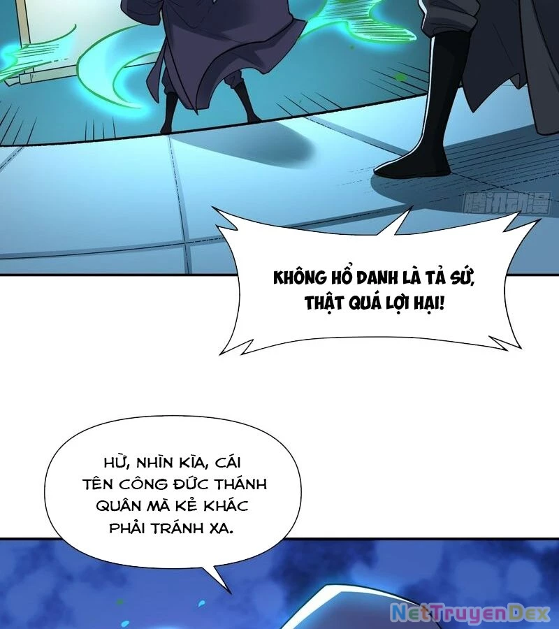 Nguyên Lai Ta Là Tu Tiên Đại Lão Chapter 466 - 20