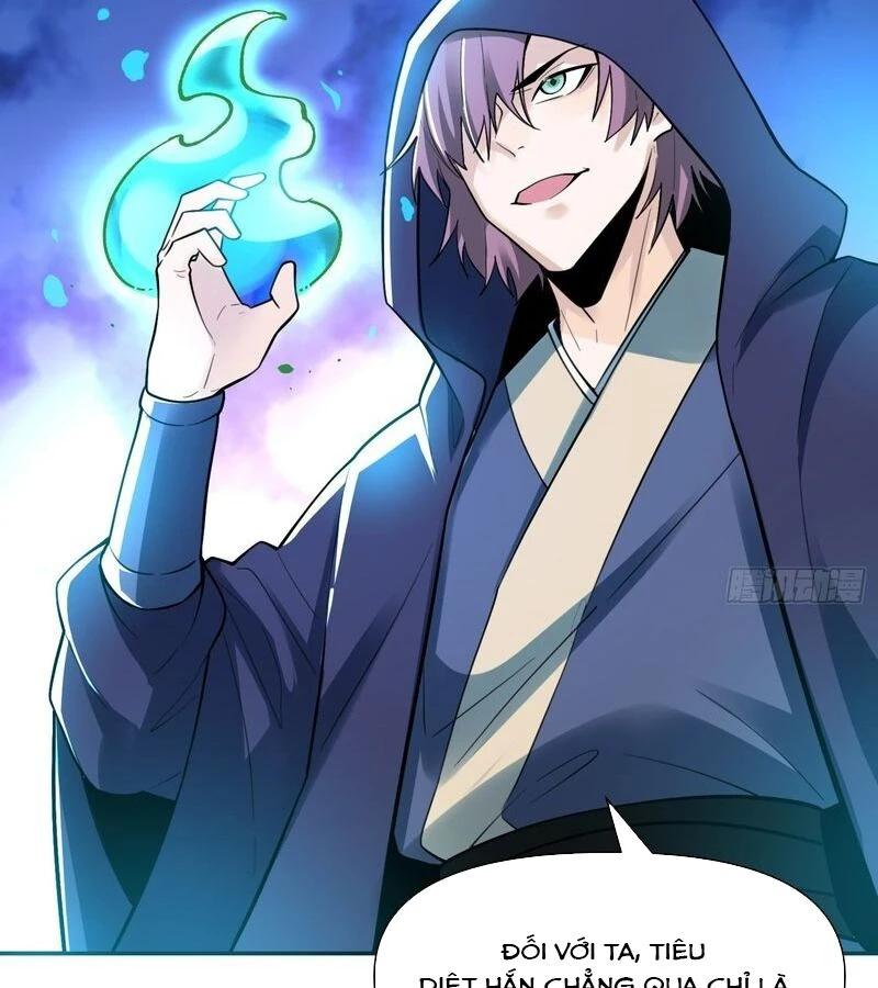 Nguyên Lai Ta Là Tu Tiên Đại Lão Chapter 466 - 21