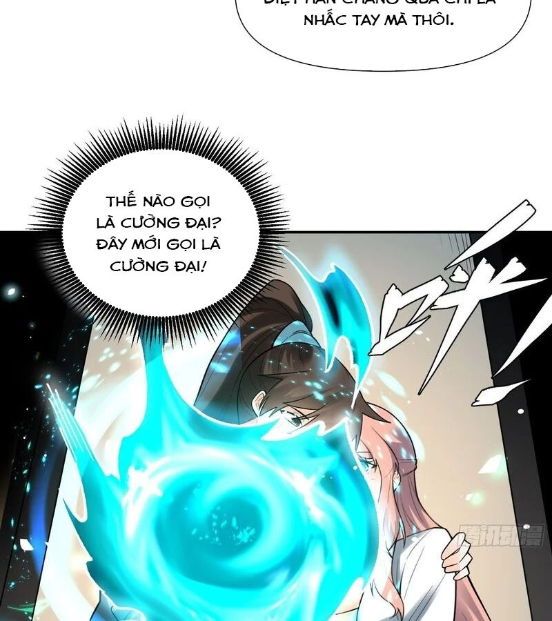 Nguyên Lai Ta Là Tu Tiên Đại Lão Chapter 466 - 22