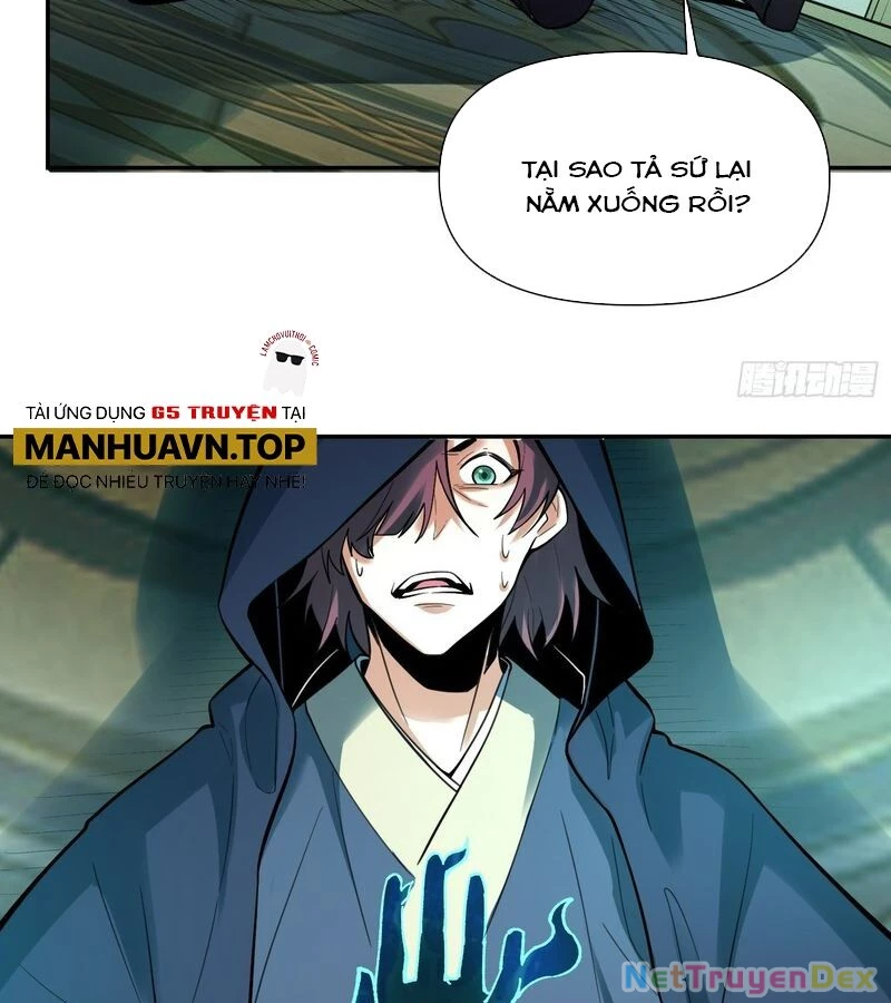 Nguyên Lai Ta Là Tu Tiên Đại Lão Chapter 466 - 34