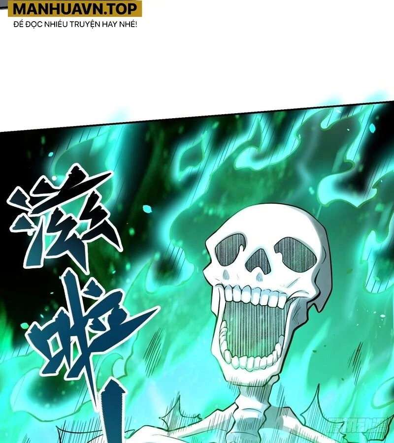 Nguyên Lai Ta Là Tu Tiên Đại Lão Chapter 466 - 40