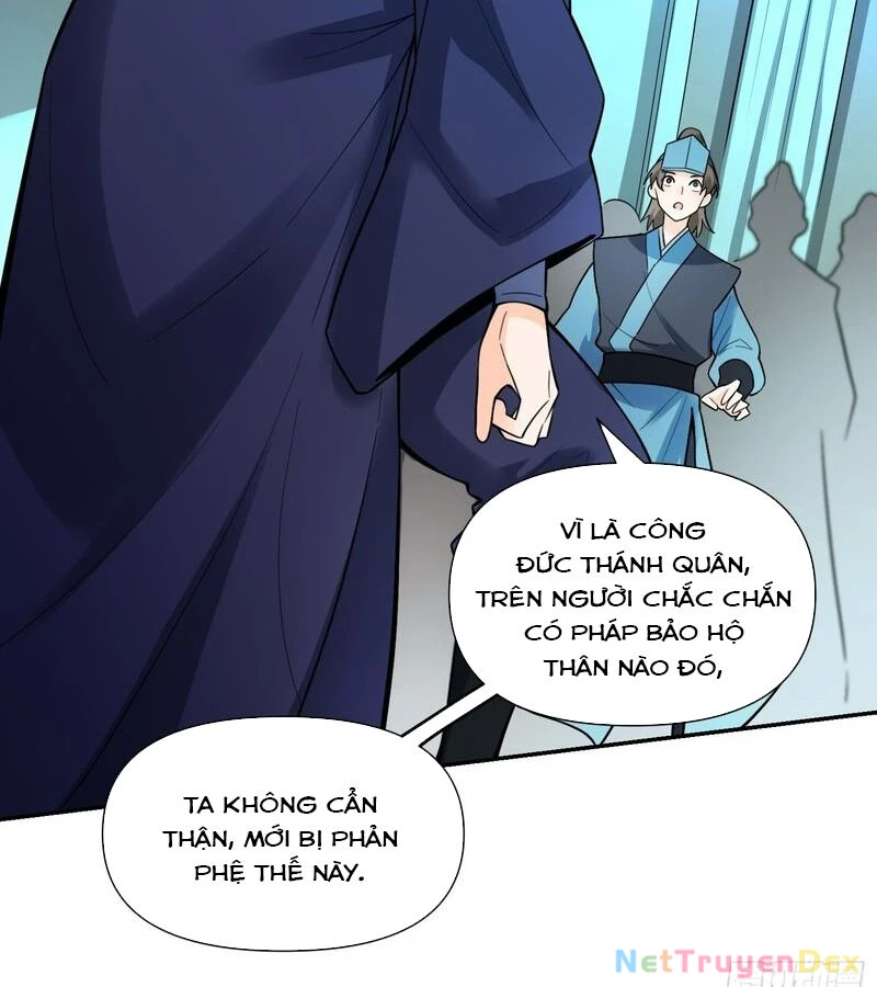 Nguyên Lai Ta Là Tu Tiên Đại Lão Chapter 466 - 46