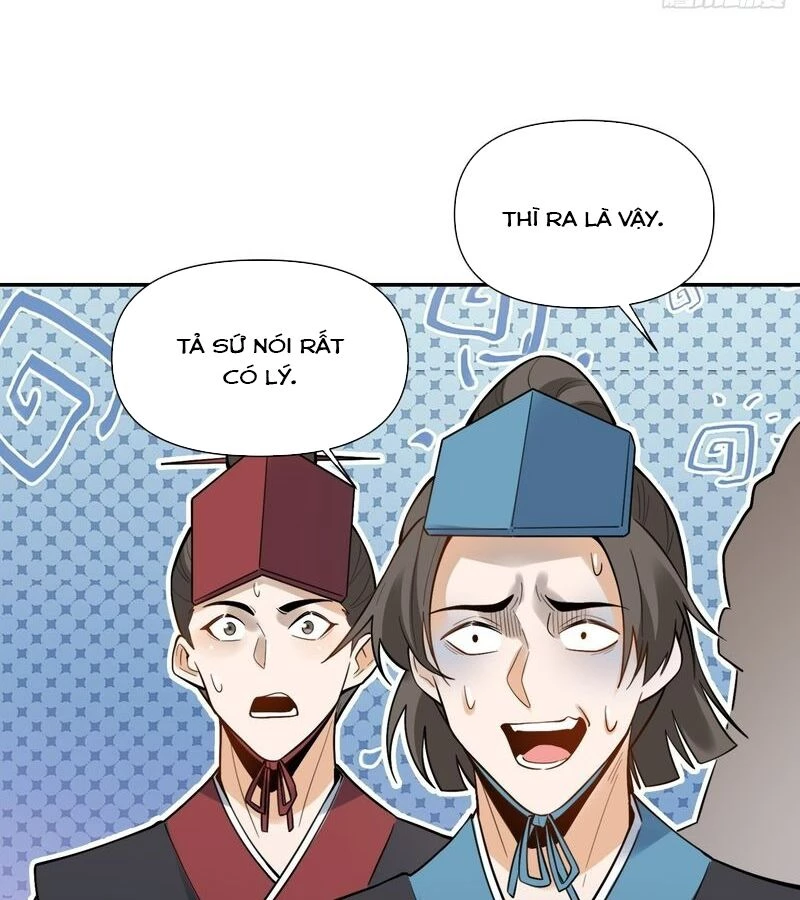 Nguyên Lai Ta Là Tu Tiên Đại Lão Chapter 466 - 47