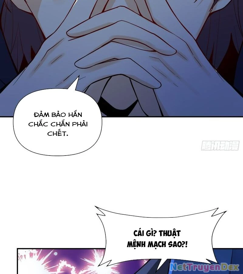 Nguyên Lai Ta Là Tu Tiên Đại Lão Chapter 466 - 49