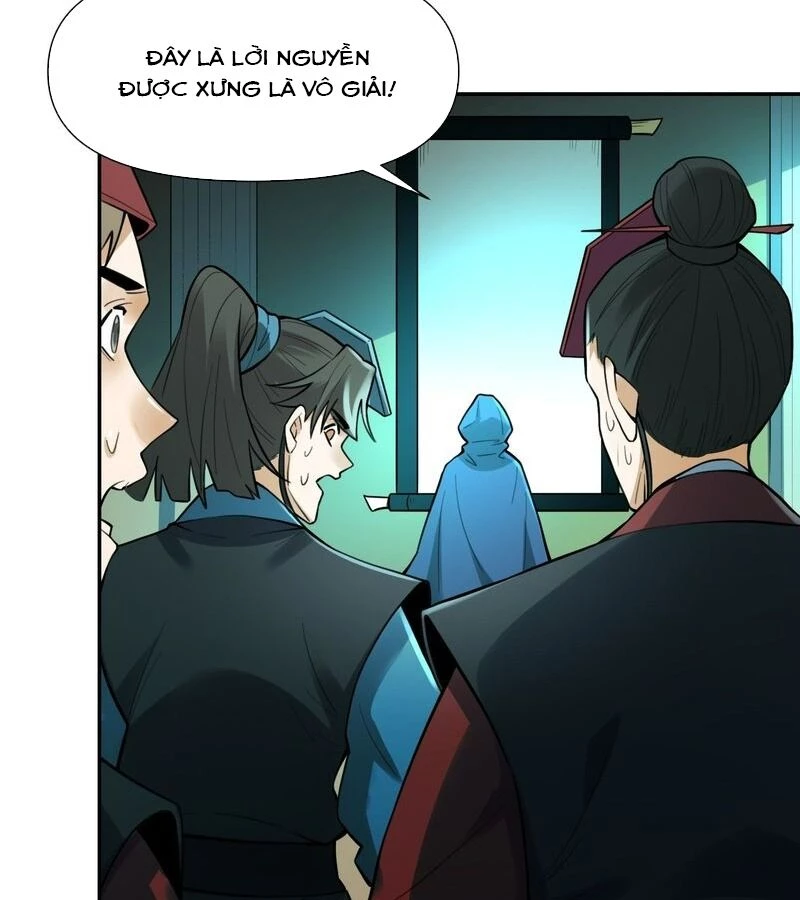Nguyên Lai Ta Là Tu Tiên Đại Lão Chapter 466 - 52