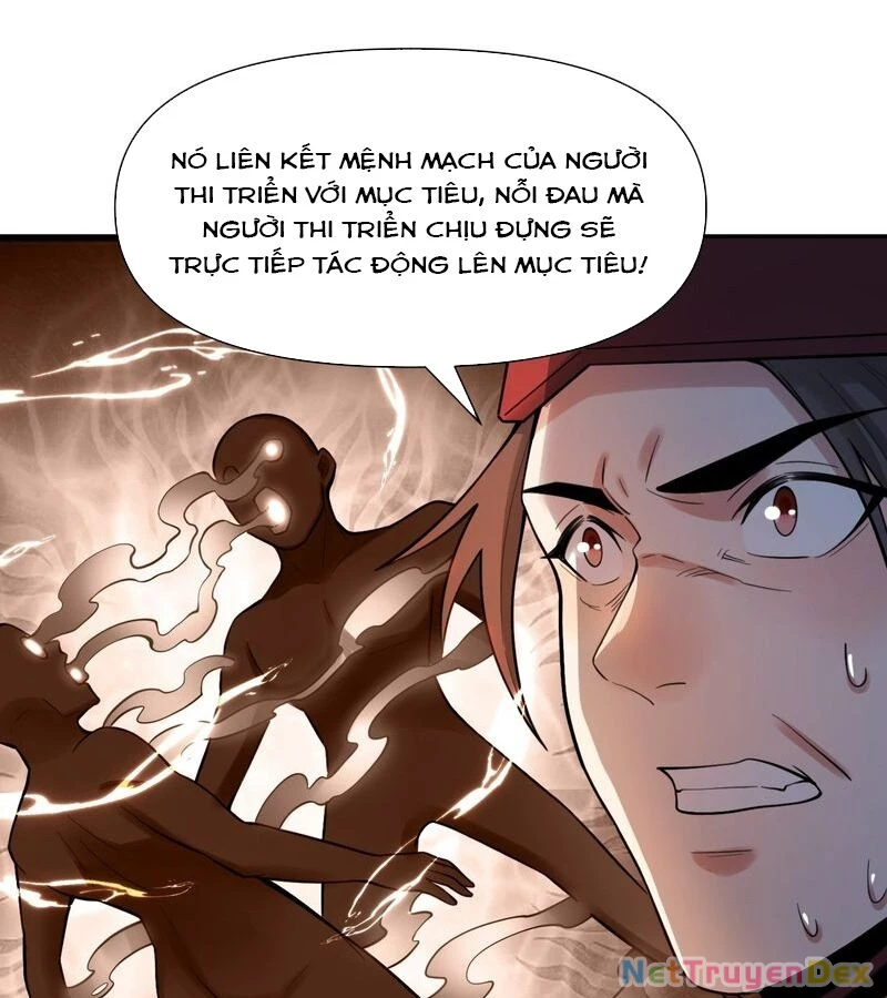 Nguyên Lai Ta Là Tu Tiên Đại Lão Chapter 466 - 54