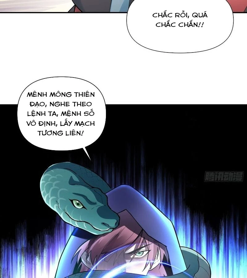 Nguyên Lai Ta Là Tu Tiên Đại Lão Chapter 466 - 64