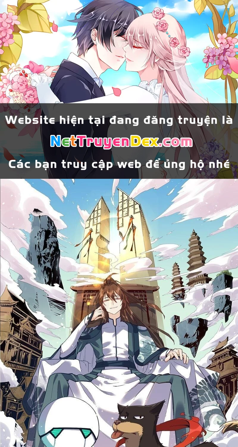 Nguyên Lai Ta Là Tu Tiên Đại Lão Chapter 467 - 1