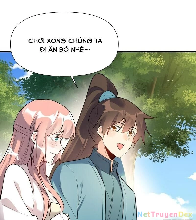 Nguyên Lai Ta Là Tu Tiên Đại Lão Chapter 467 - 23
