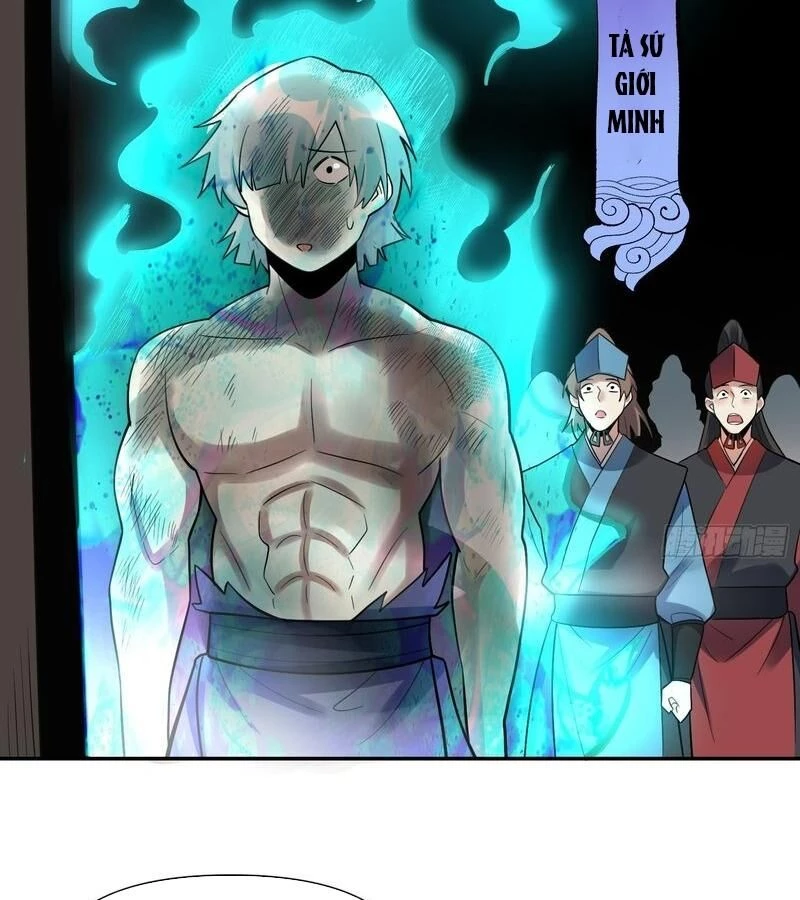 Nguyên Lai Ta Là Tu Tiên Đại Lão Chapter 467 - 25