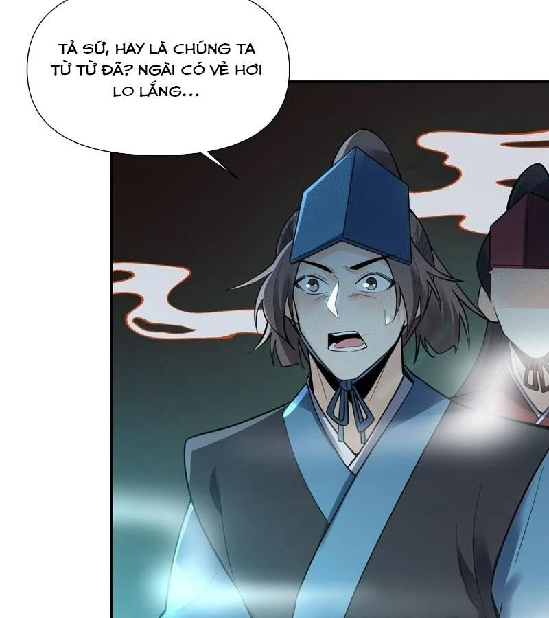 Nguyên Lai Ta Là Tu Tiên Đại Lão Chapter 467 - 26
