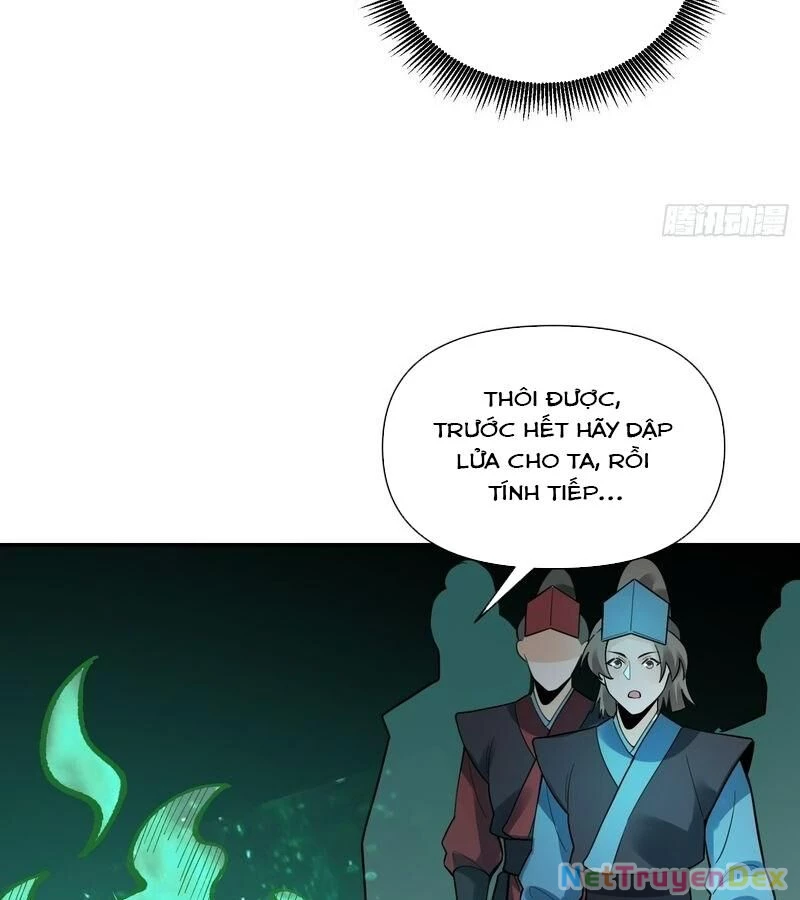 Nguyên Lai Ta Là Tu Tiên Đại Lão Chapter 467 - 30