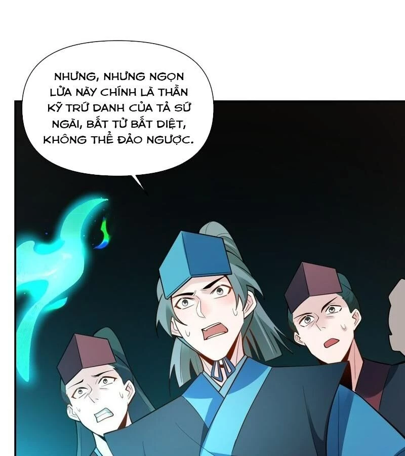Nguyên Lai Ta Là Tu Tiên Đại Lão Chapter 467 - 32
