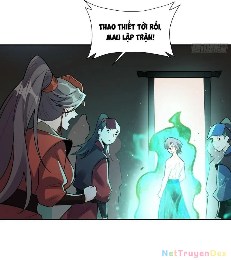 Nguyên Lai Ta Là Tu Tiên Đại Lão Chapter 467 - 38