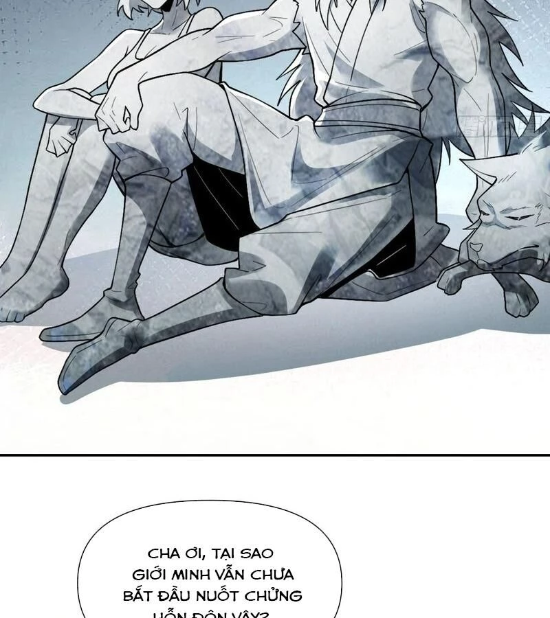 Nguyên Lai Ta Là Tu Tiên Đại Lão Chapter 467 - 55