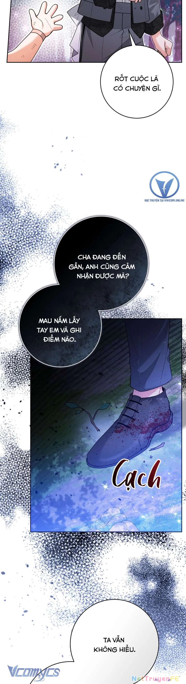 Bé Cá Voi Sát Thủ Phản Diện Chapter 35 - 9