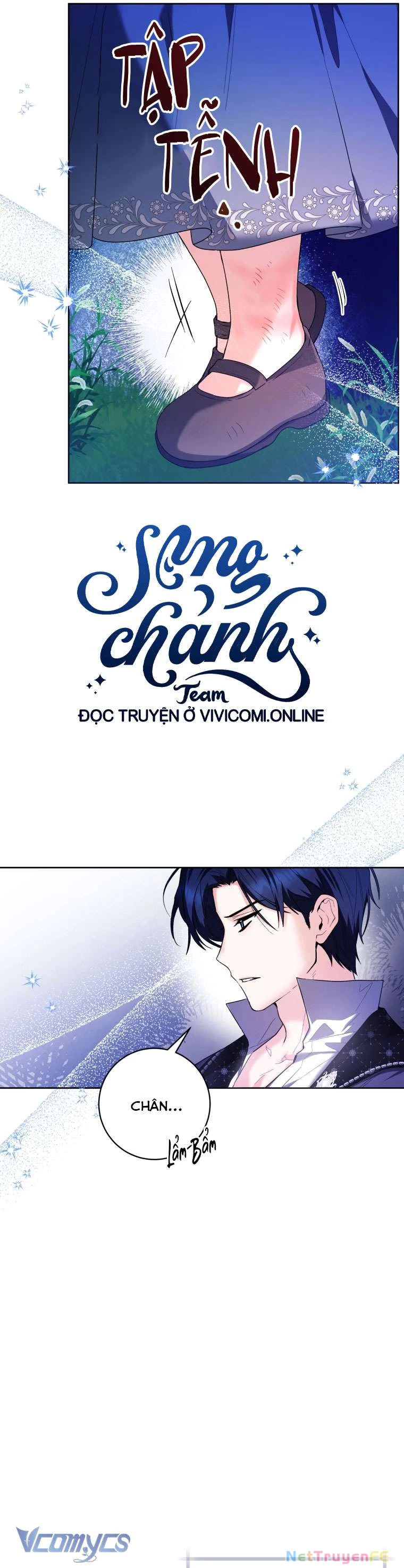 Bé Cá Voi Sát Thủ Phản Diện Chapter 35 - 32