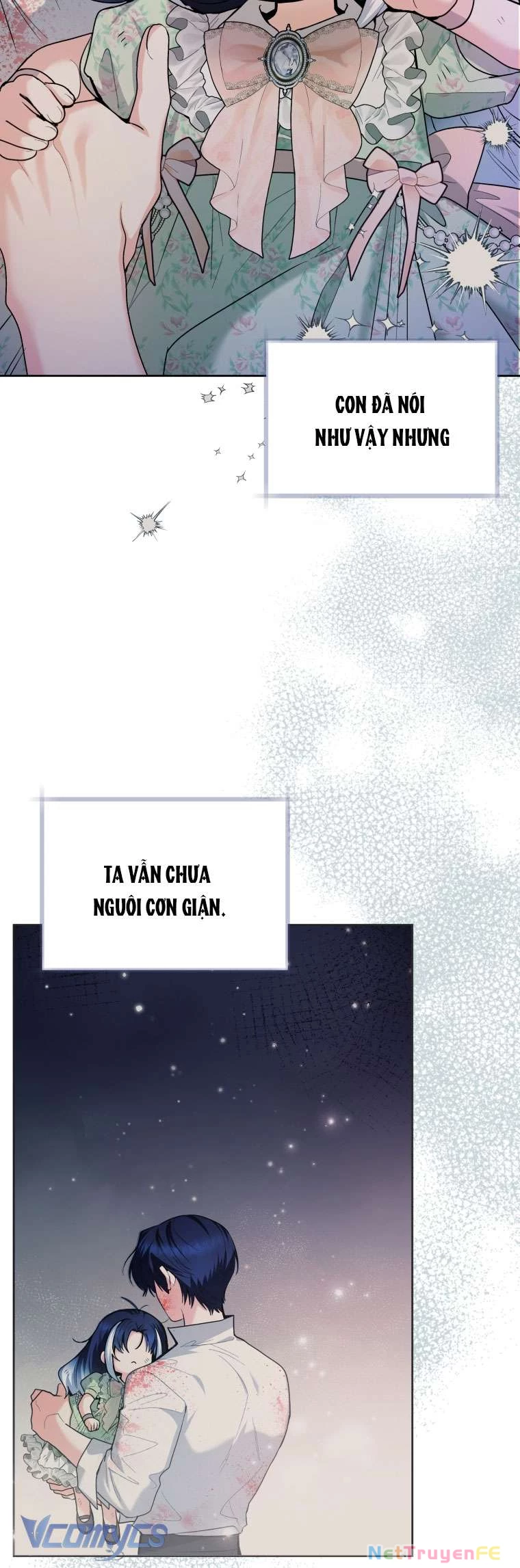 Bé Cá Voi Sát Thủ Phản Diện Chapter 35 - 34