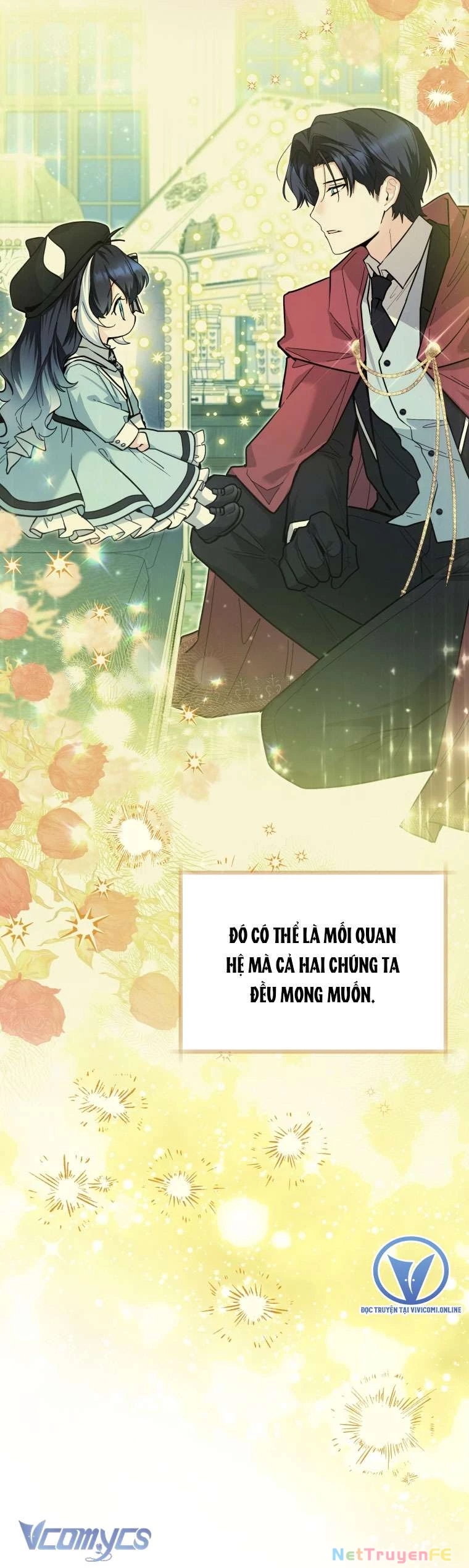 Bé Cá Voi Sát Thủ Phản Diện Chapter 35 - 40