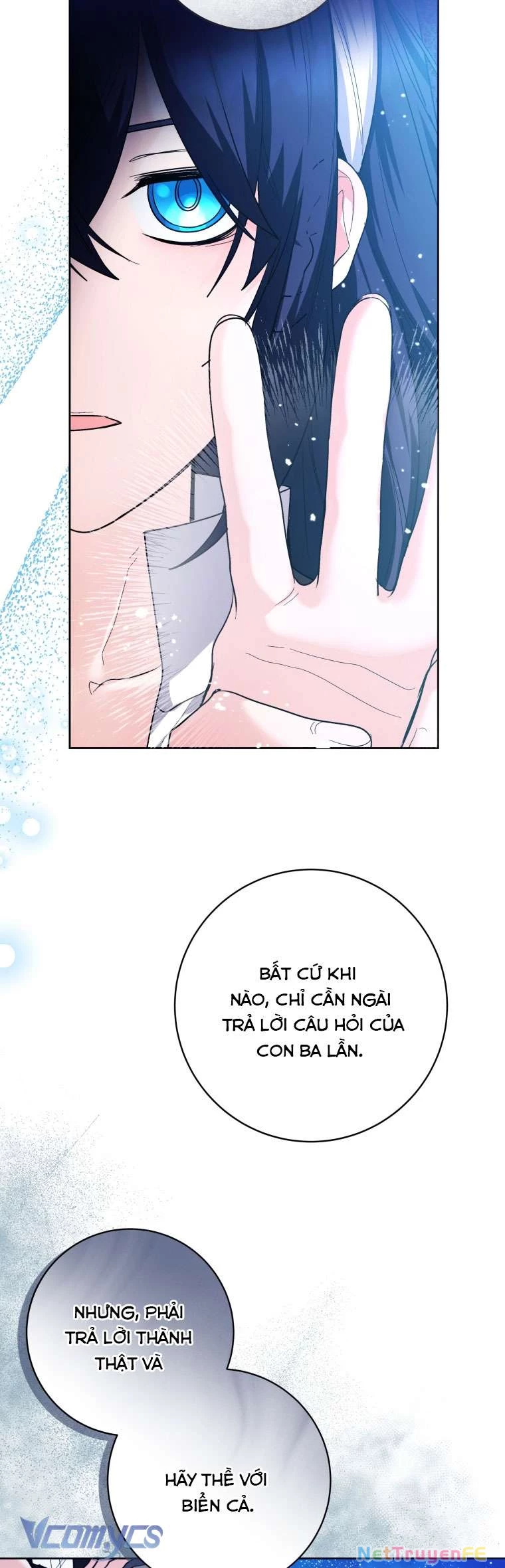 Bé Cá Voi Sát Thủ Phản Diện Chapter 35 - 46