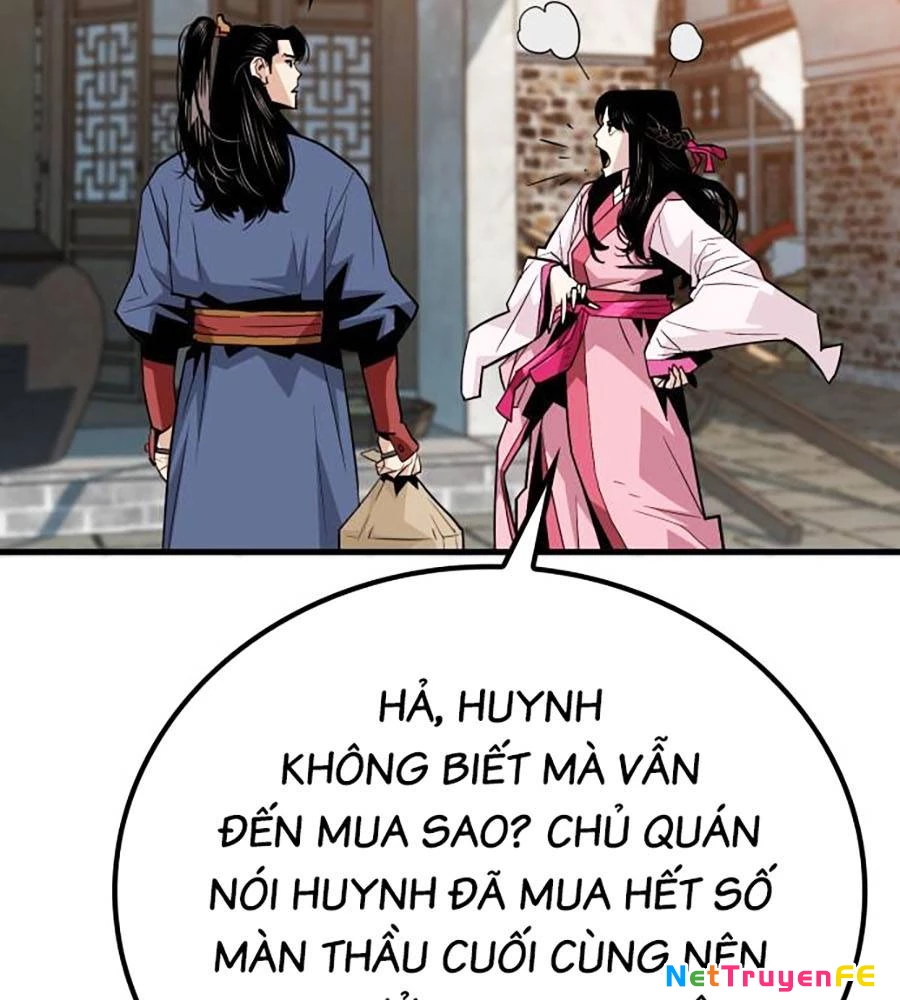 Ma Vương Chapter 1 - 150