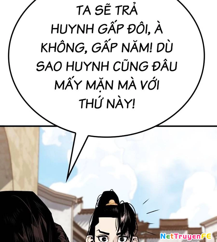 Ma Vương Chapter 1 - 156