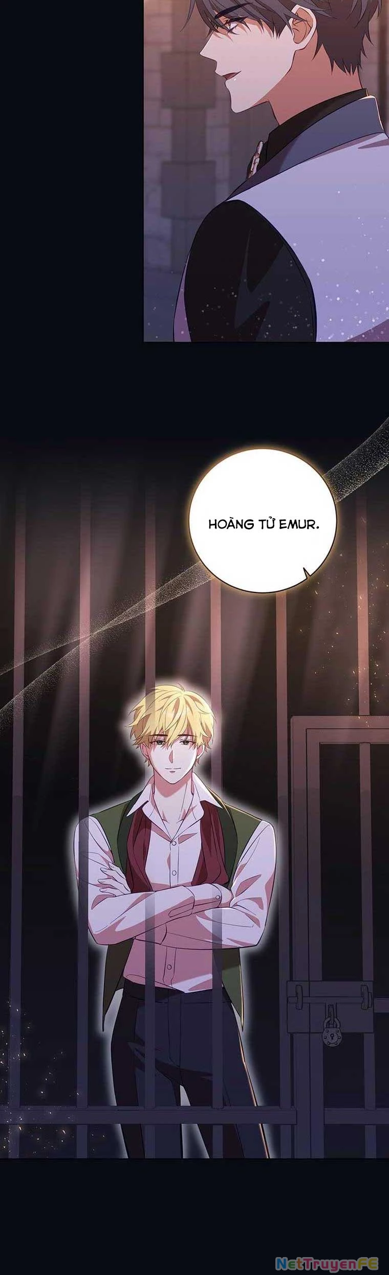 Hoàng Hậu Phiền Toái Bị Bạo Chúa Bắt Giữ Chapter 3 - 50