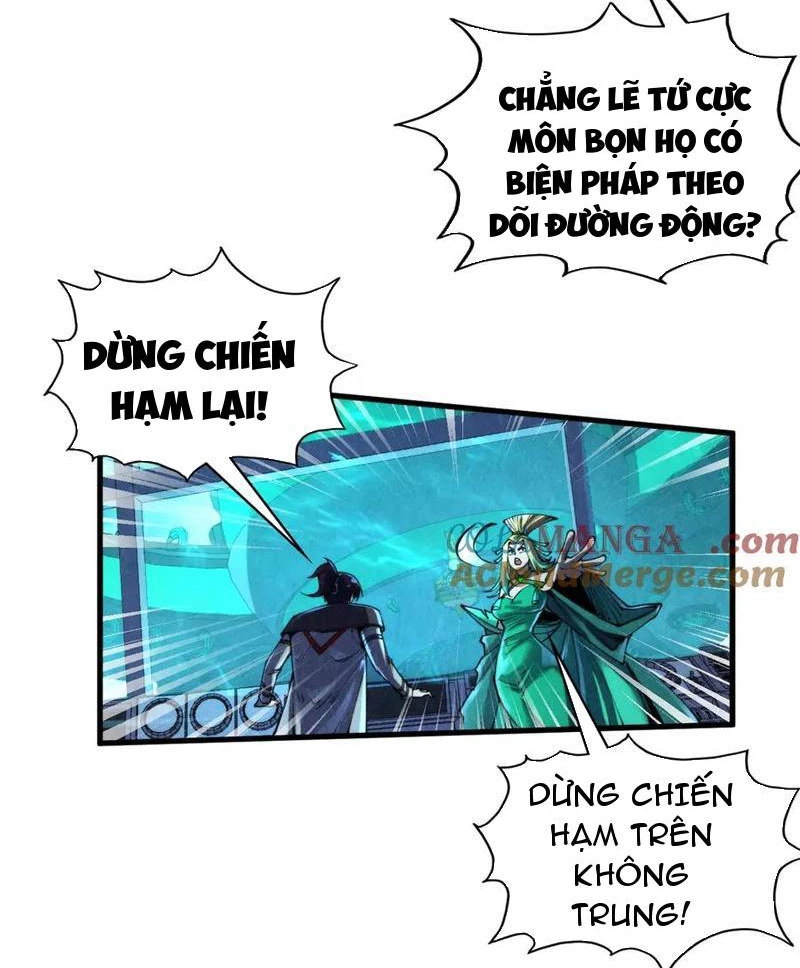 Vạn Cổ Chí Tôn Chapter 347 - 11