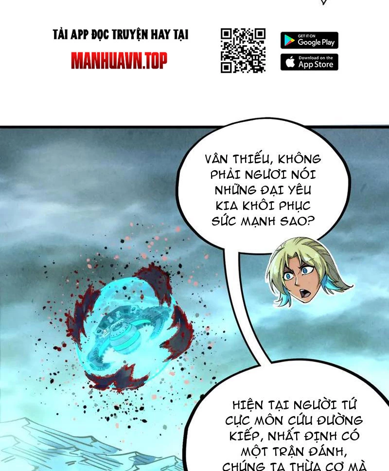 Vạn Cổ Chí Tôn Chapter 347 - 12