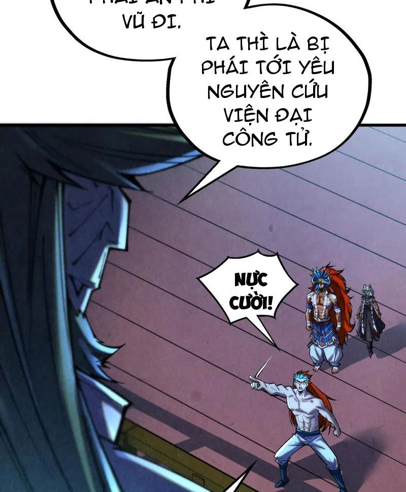 Vạn Cổ Chí Tôn Chapter 347 - 22