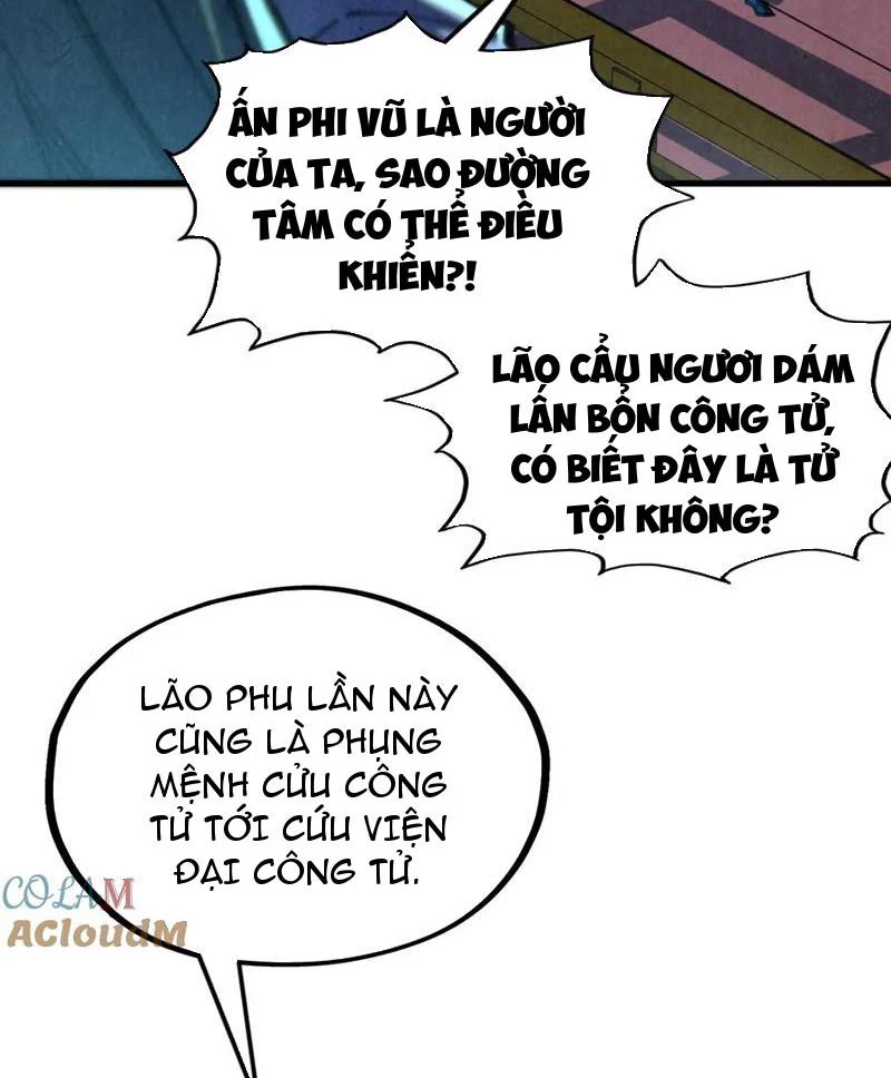 Vạn Cổ Chí Tôn Chapter 347 - 23