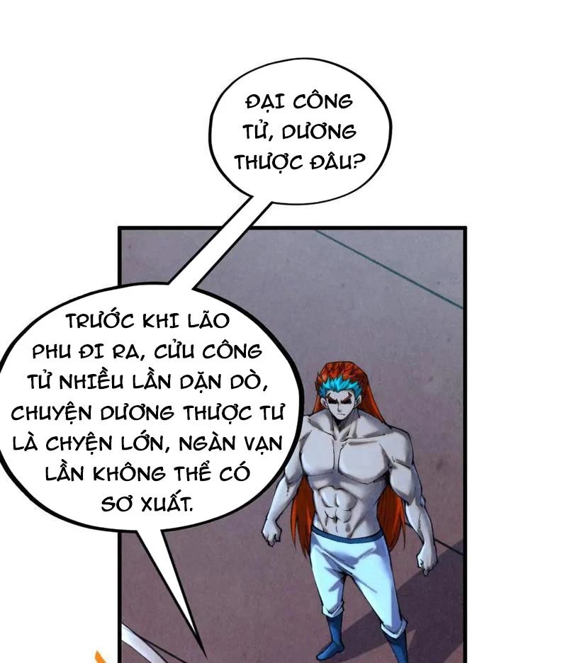 Vạn Cổ Chí Tôn Chapter 347 - 25