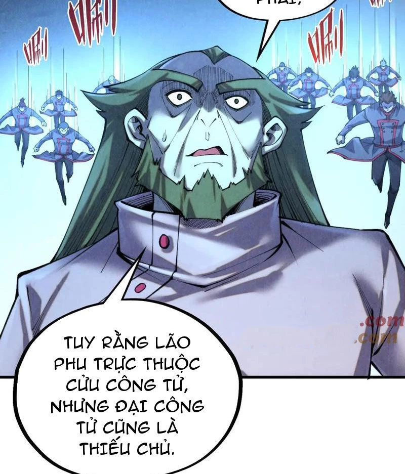 Vạn Cổ Chí Tôn Chapter 347 - 31