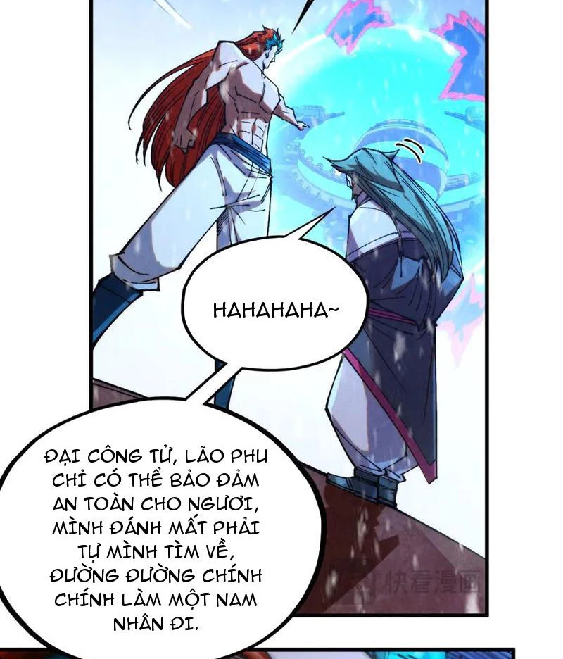 Vạn Cổ Chí Tôn Chapter 347 - 33