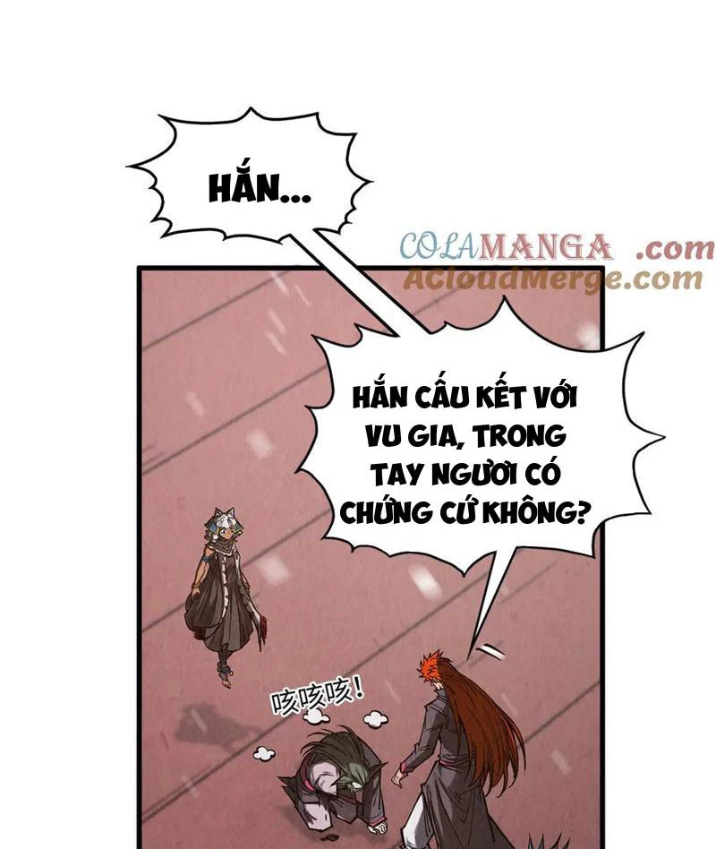 Vạn Cổ Chí Tôn Chapter 347 - 76