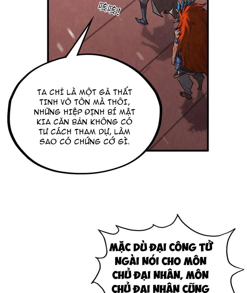 Vạn Cổ Chí Tôn Chapter 347 - 77