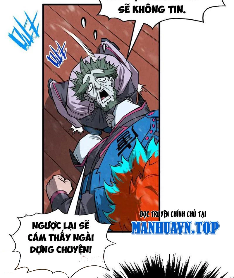 Vạn Cổ Chí Tôn Chapter 347 - 78