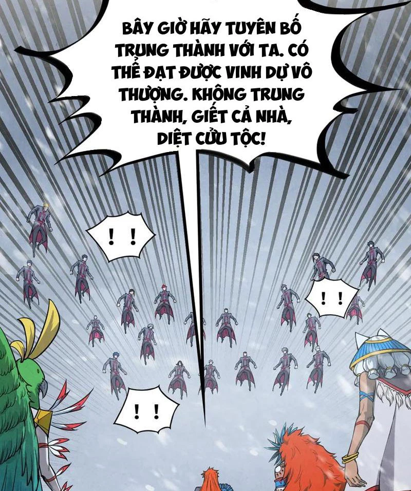 Vạn Cổ Chí Tôn Chapter 347 - 83