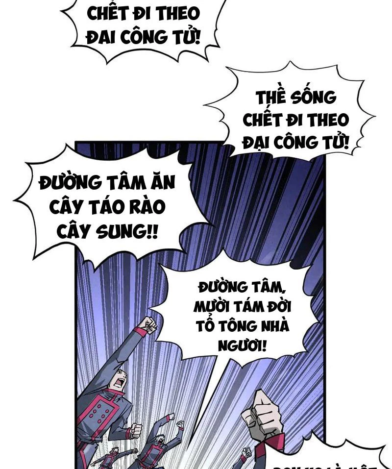 Vạn Cổ Chí Tôn Chapter 347 - 85