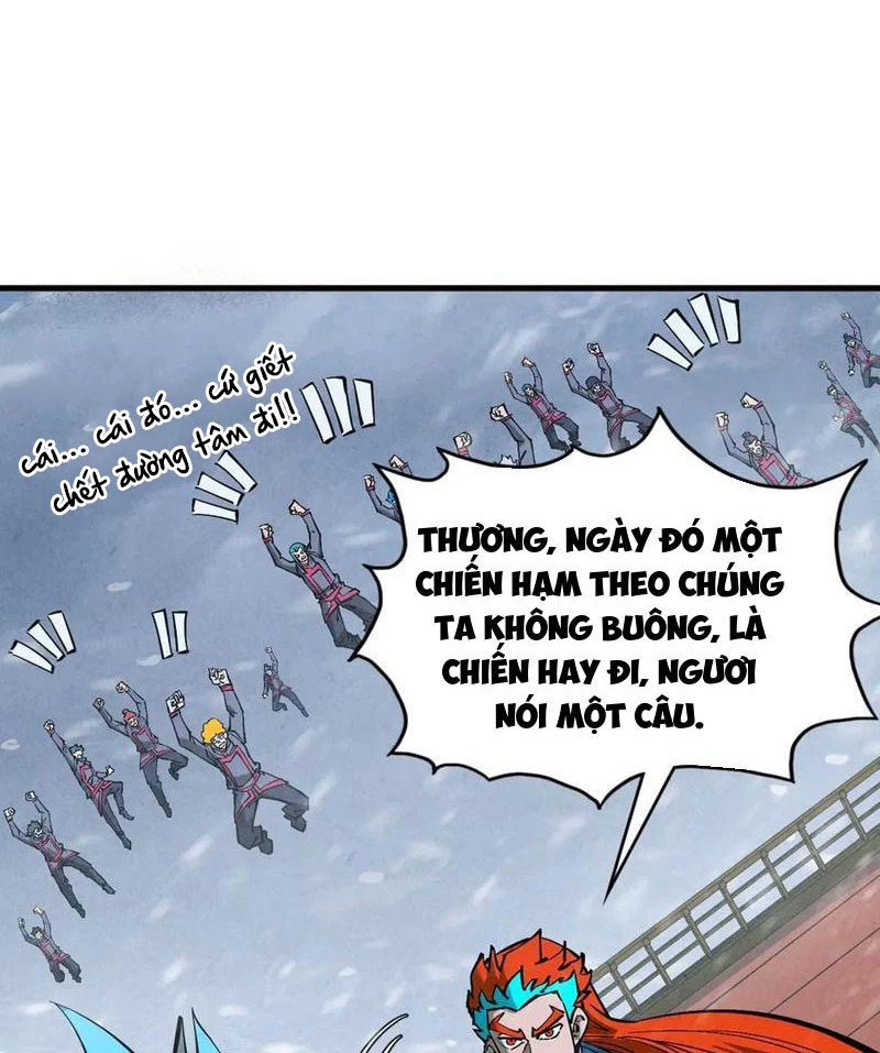 Vạn Cổ Chí Tôn Chapter 347 - 87