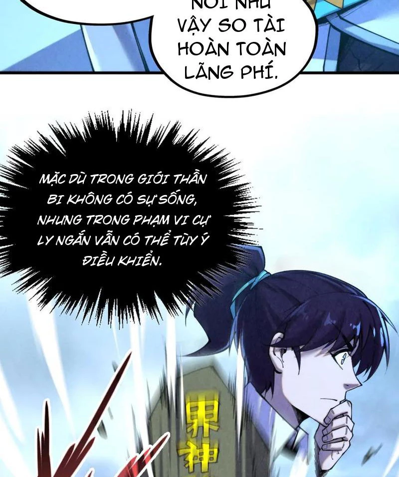 Vạn Cổ Chí Tôn Chapter 348 - 3