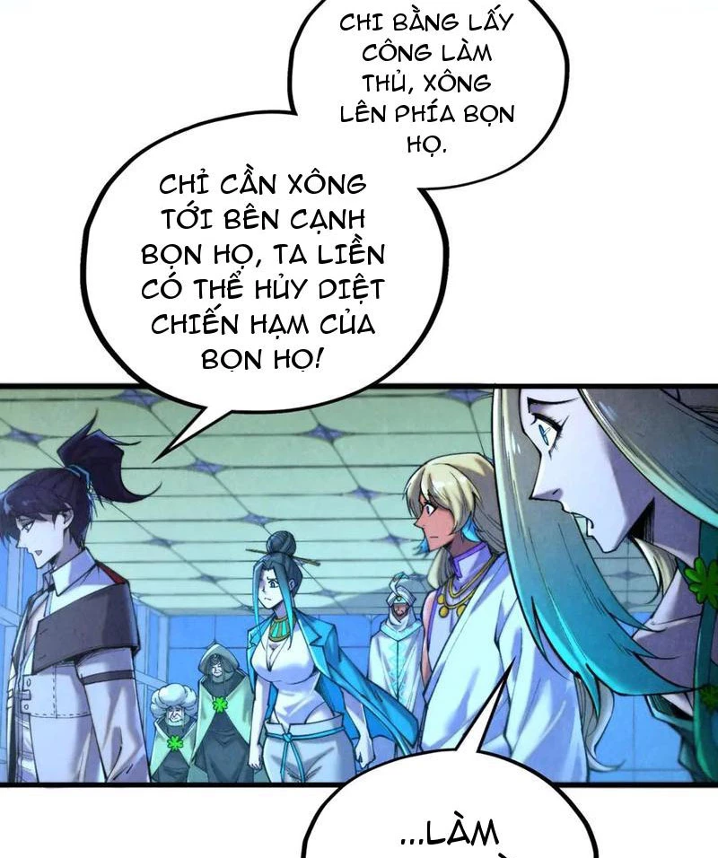 Vạn Cổ Chí Tôn Chapter 348 - 5