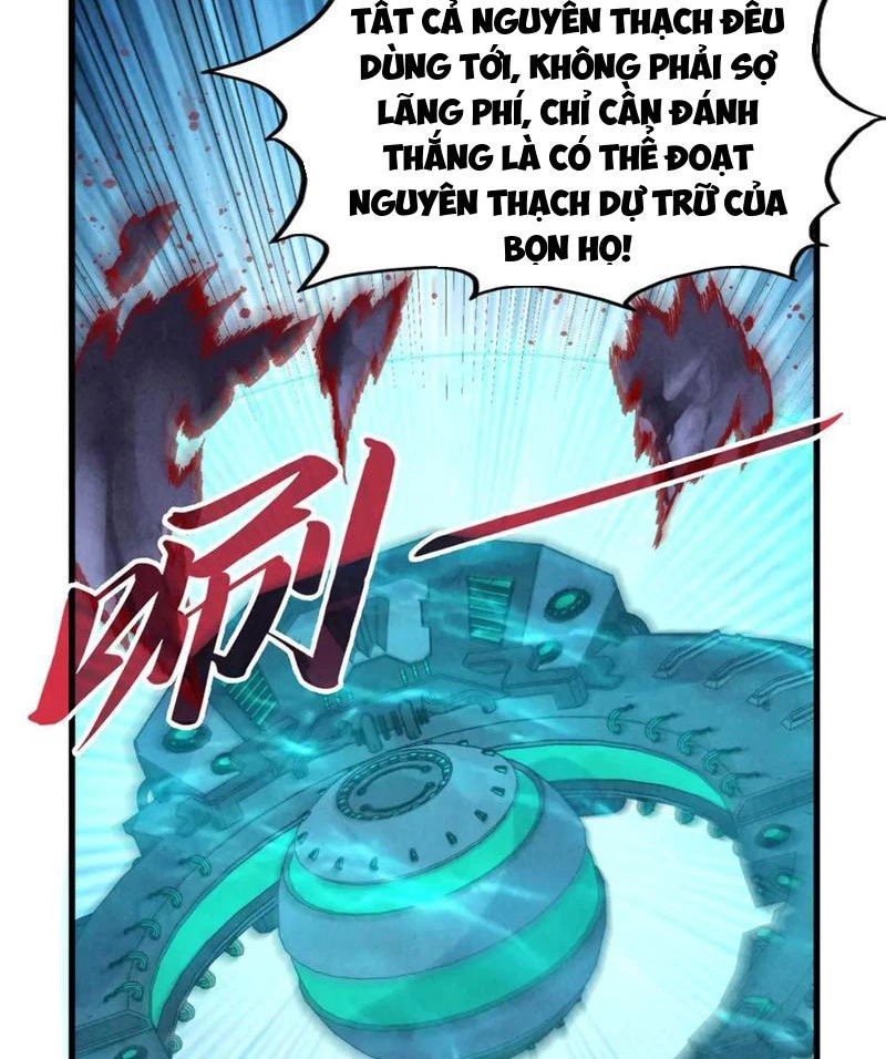 Vạn Cổ Chí Tôn Chapter 348 - 7