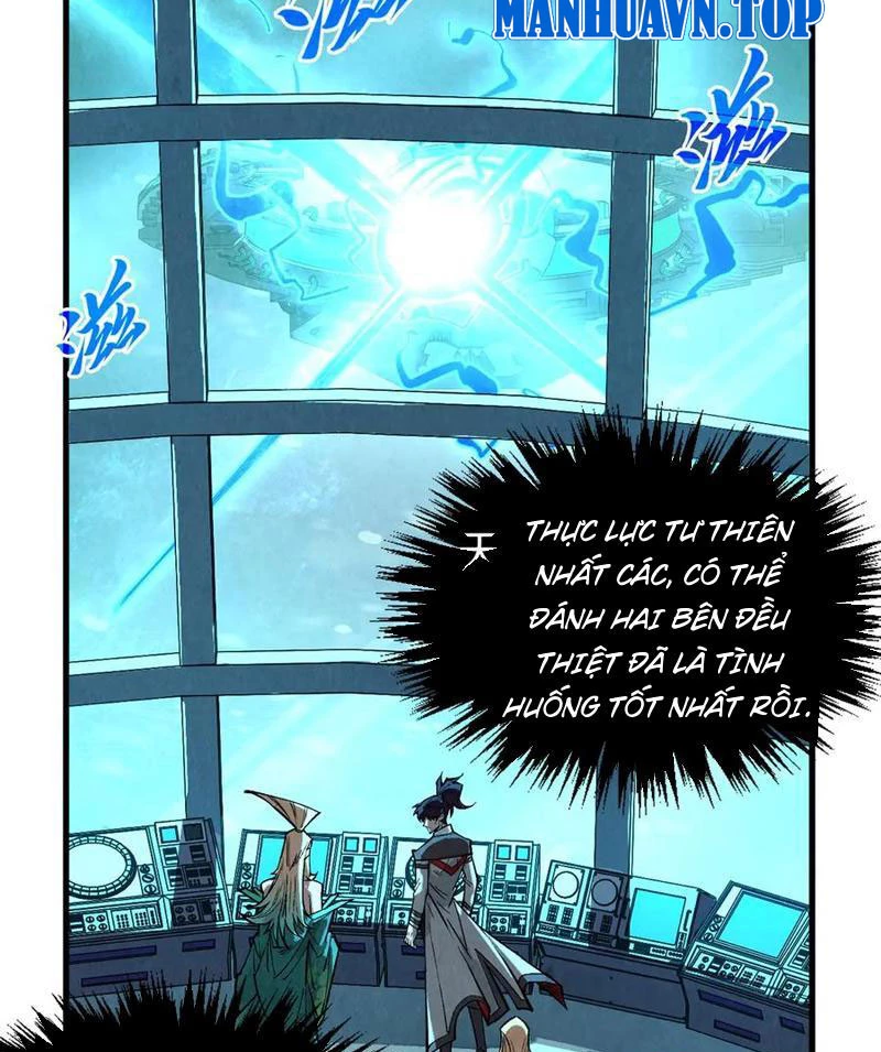 Vạn Cổ Chí Tôn Chapter 348 - 17