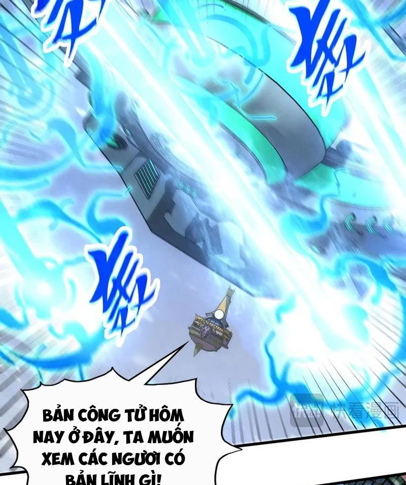 Vạn Cổ Chí Tôn Chapter 348 - 23