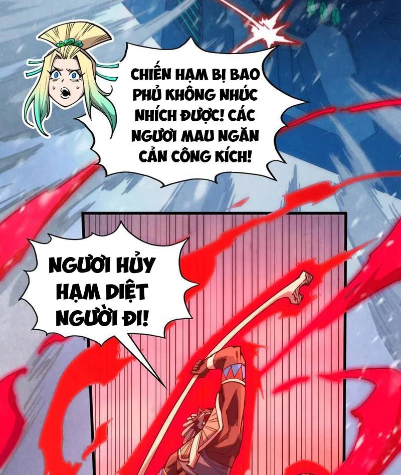 Vạn Cổ Chí Tôn Chapter 348 - 72