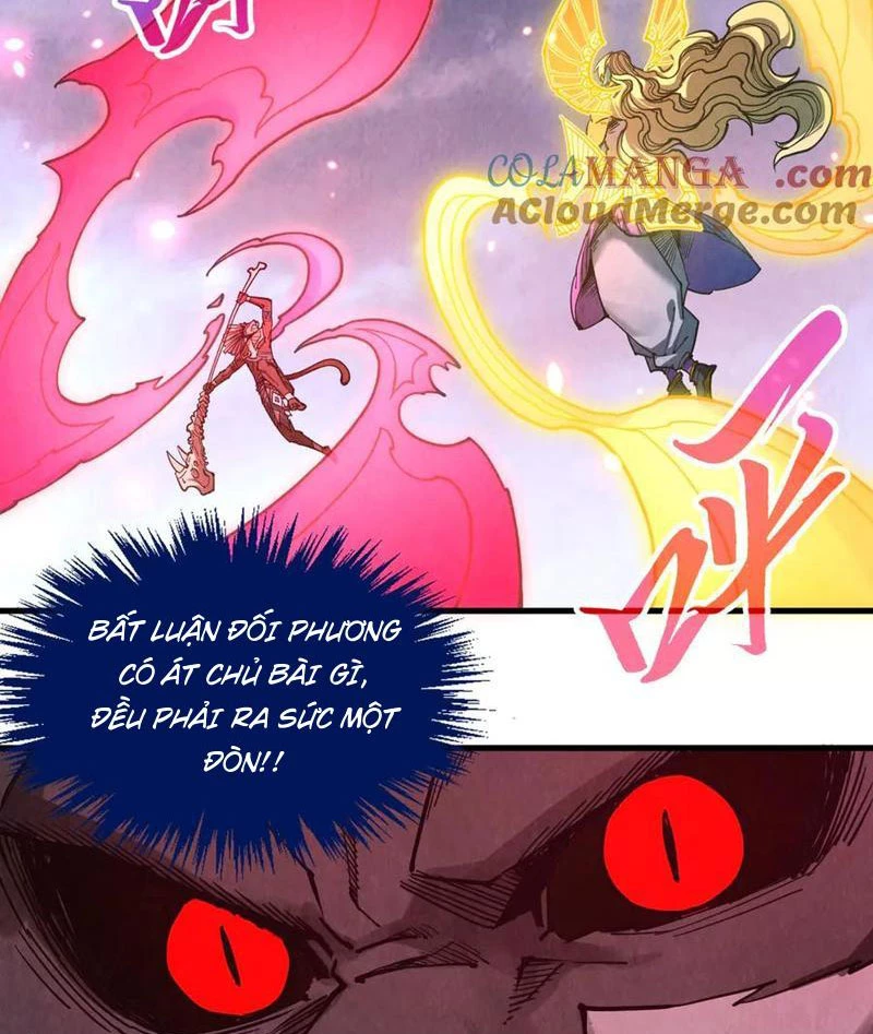 Vạn Cổ Chí Tôn Chapter 348 - 89