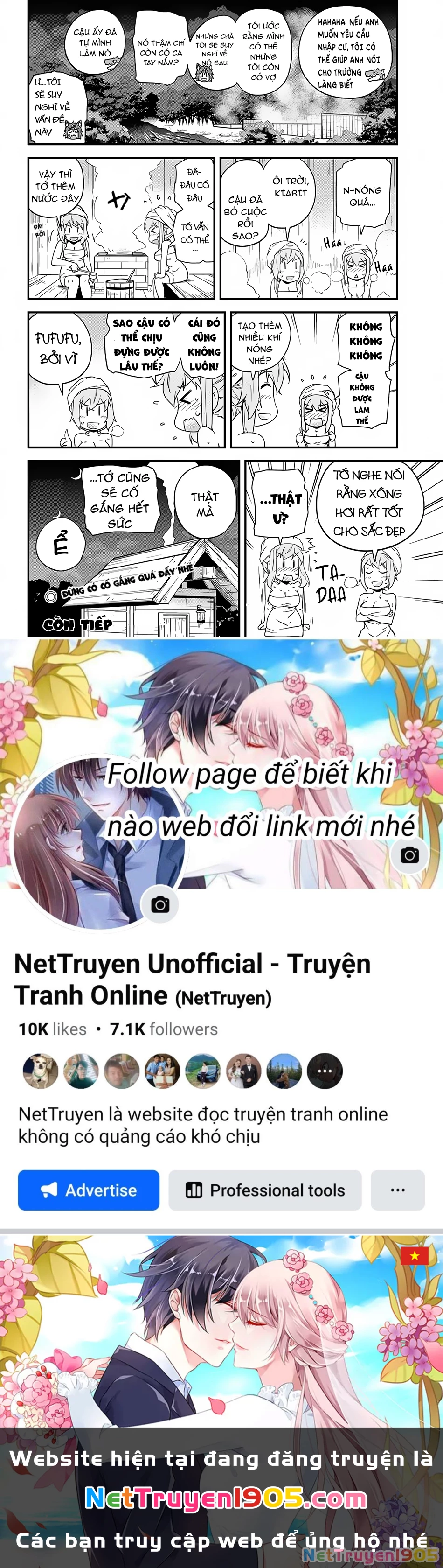 Cuộc Sống Thong Dong Ở Dị Thế Giới Chapter 162 - 5