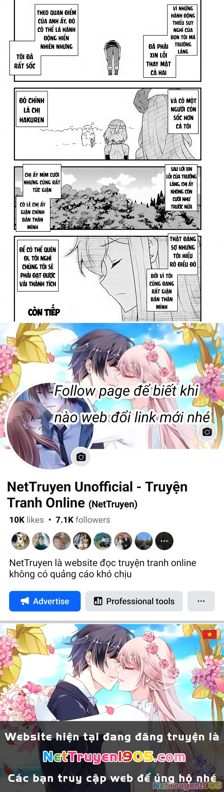 Cuộc Sống Thong Dong Ở Dị Thế Giới Chapter 163 - 5