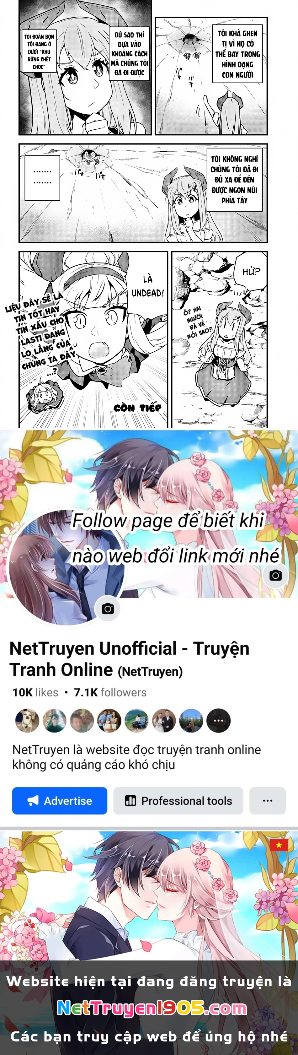 Cuộc Sống Thong Dong Ở Dị Thế Giới Chapter 164 - 9